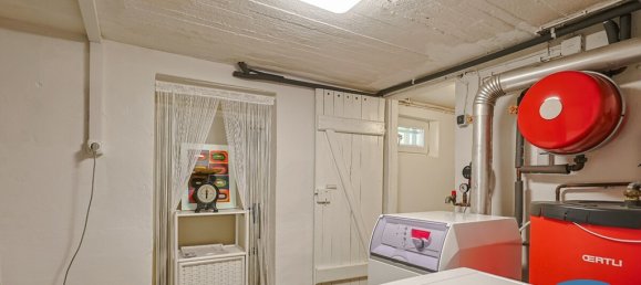 Таунхаус с 1 спальней в Киль, Германия № 364983 11