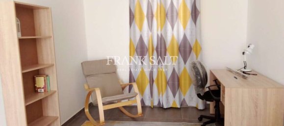 2 غرف نوم طابقين في Naxxar, Malta رقم 11726 2