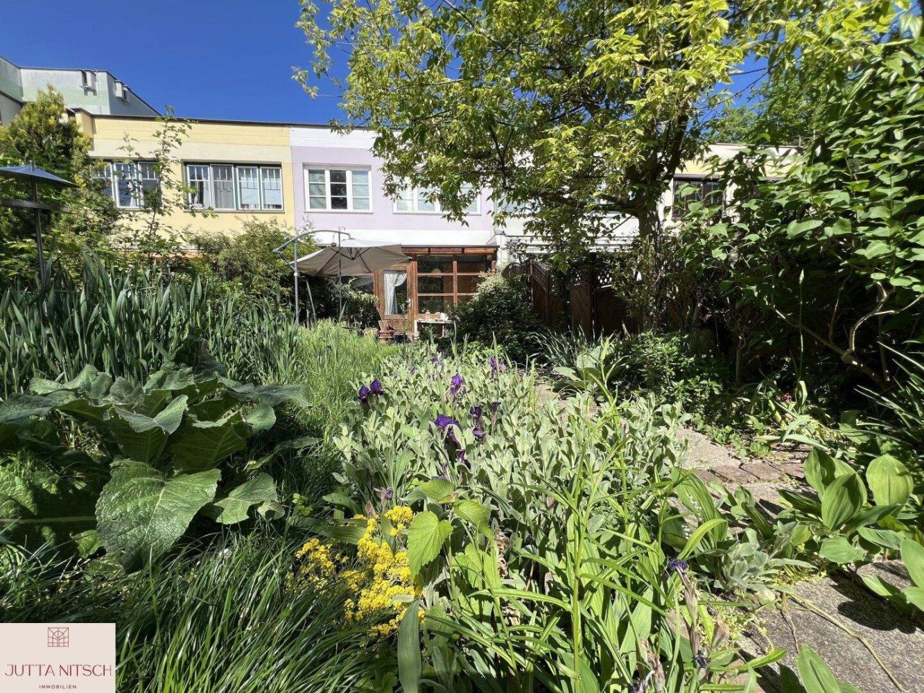 Adosado de 4 habitaciónes en Gumpoldskirchen, Austria No. 176504