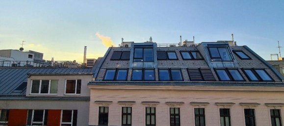 Studio in Neubau, Austria, Nr. 159437 10