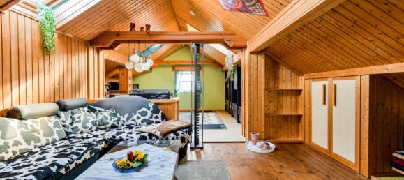 4 غرف نوم تاون هاوس في Schwandorf, Germany رقم 115673 26