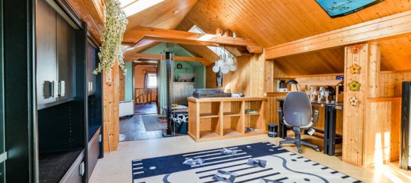 4 غرف نوم تاون هاوس في Schwandorf, Germany رقم 115673 28