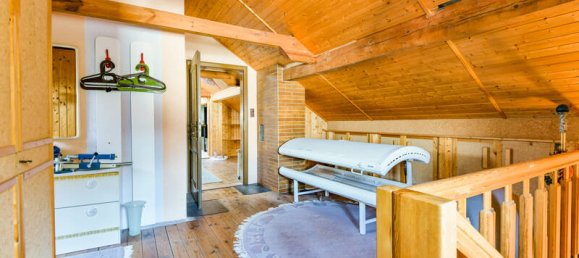 4 غرف نوم تاون هاوس في Schwandorf, Germany رقم 115673 25