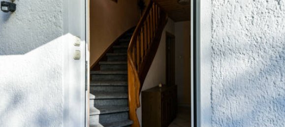 4 غرف نوم تاون هاوس في Schwandorf, Germany رقم 115673 5