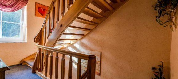 4 غرف نوم تاون هاوس في Schwandorf, Germany رقم 115673 24