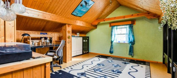 4 غرف نوم تاون هاوس في Schwandorf, Germany رقم 115673 27