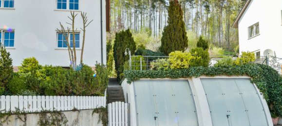 4 غرف نوم تاون هاوس في Schwandorf, Germany رقم 115673 2