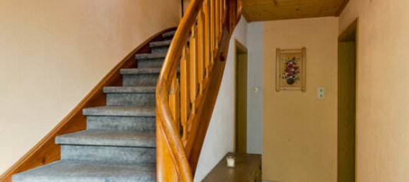 4 غرف نوم تاون هاوس في Schwandorf, Germany رقم 115673 6