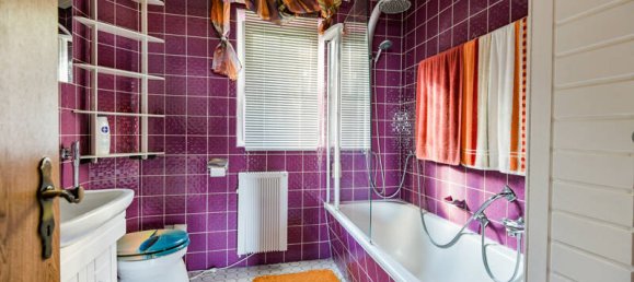 4 غرف نوم تاون هاوس في Schwandorf, Germany رقم 115673 18