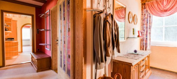 4 غرف نوم تاون هاوس في Schwandorf, Germany رقم 115673 15