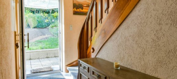 4 غرف نوم تاون هاوس في Schwandorf, Germany رقم 115673 14