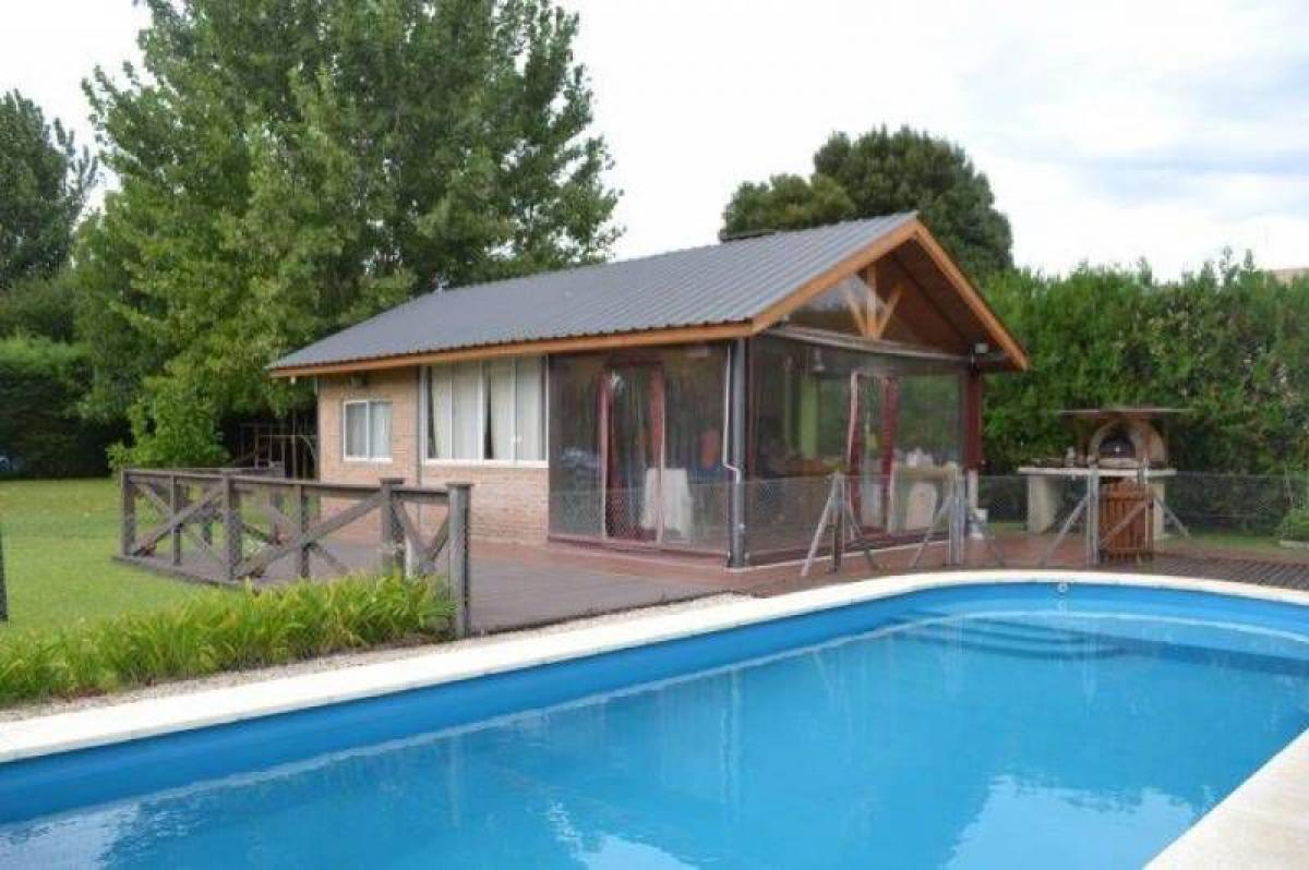 Studio in Berazategui, Argentina No. 88165