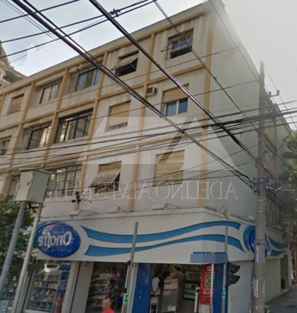 2 bedrooms Apartment in Sao Paulo, Brazil No. 583884