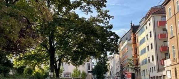 3 bedrooms Apartment in Stuttgart, Germany No. 287096 13