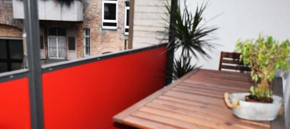 3 bedrooms Apartment in Stuttgart, Germany No. 287096 8