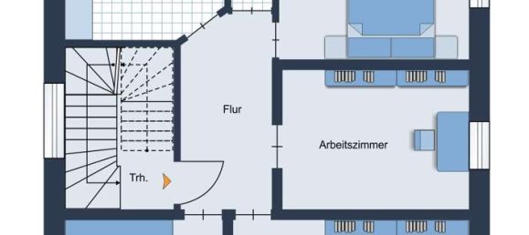 3 bedrooms Apartment in Stuttgart, Germany No. 287096 15