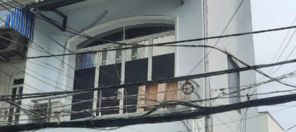 Дом 17.2м² в Район 7, Вьетнам № 7253 2