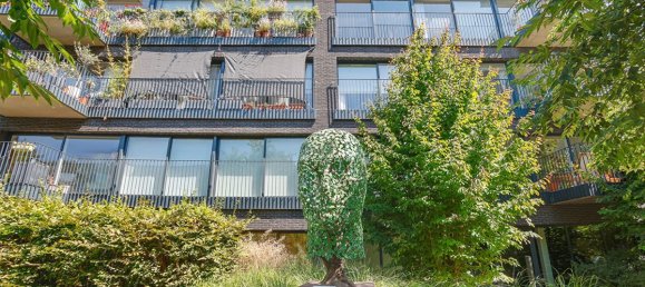 3 Schlafzimmer Wohnung in Pantin, France, Nr. 326661 13