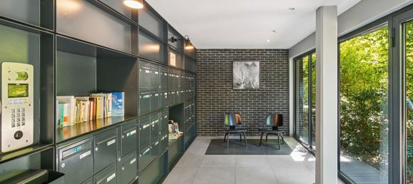 3 Schlafzimmer Wohnung in Pantin, France, Nr. 326661 12