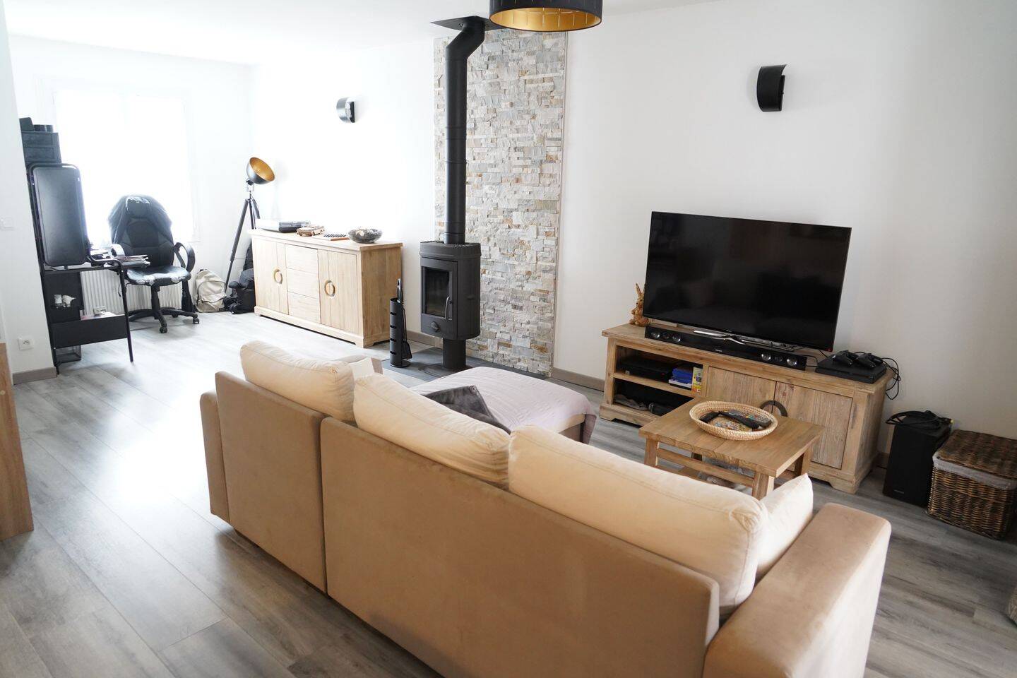 Casa T3 em Orange, France N.º 326524