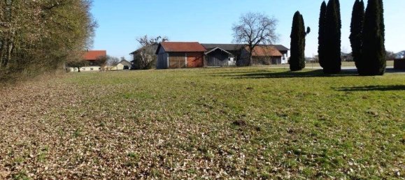  قطعة أرض في Uberackern, Austria رقم 164145 3