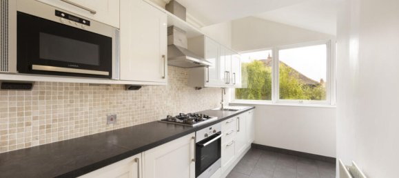 1 bedroom Apartment in Richmond, United Kingdom No. 8988 4