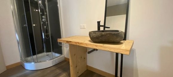 2 Schlafzimmer Haus in Meurcourt, France, Nr. 305062 12