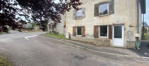 2 Schlafzimmer Haus in Meurcourt, France, Nr. 305062 3