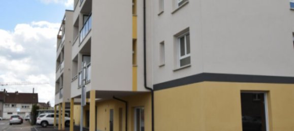 Imóvel comercial em Maizieres-les-Metz, France 91 m² N.º 70492 2