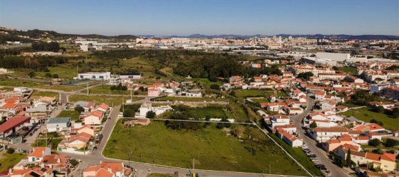 Terreno en Sintra, Portugal No. 115544 3