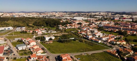 Terreno en Sintra, Portugal No. 115544 4