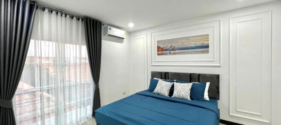 Кафе / ресторан с 3 спальнями в Паттайя, Таиланд № 5849 21