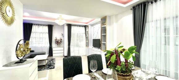 Кафе / ресторан с 3 спальнями в Паттайя, Таиланд № 5849 13