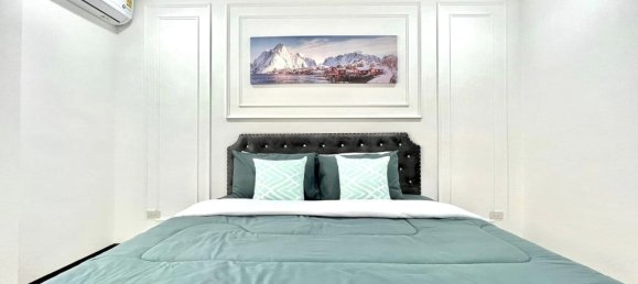 Кафе / ресторан с 3 спальнями в Паттайя, Таиланд № 5849 24