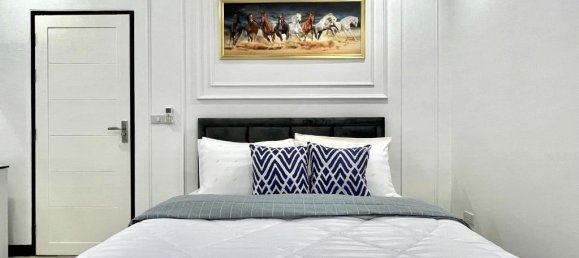 Кафе / ресторан с 3 спальнями в Паттайя, Таиланд № 5849 27