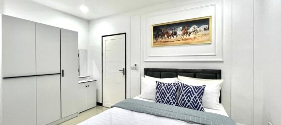 Кафе / ресторан с 3 спальнями в Паттайя, Таиланд № 5849 26