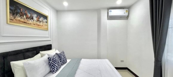 Кафе / ресторан с 3 спальнями в Паттайя, Таиланд № 5849 28