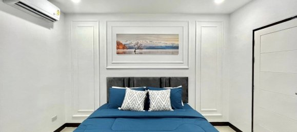 Кафе / ресторан с 3 спальнями в Паттайя, Таиланд № 5849 20