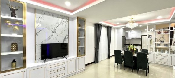 Кафе / ресторан с 3 спальнями в Паттайя, Таиланд № 5849 10