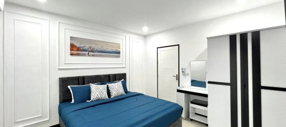 Кафе / ресторан с 3 спальнями в Паттайя, Таиланд № 5849 19