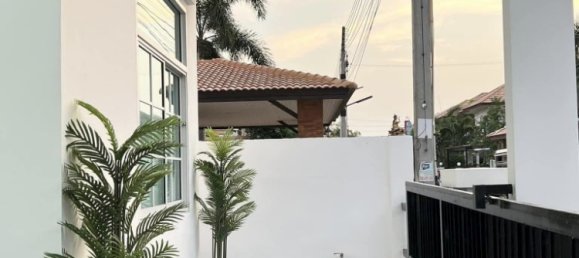 Кафе / ресторан с 3 спальнями в Паттайя, Таиланд № 5849 4