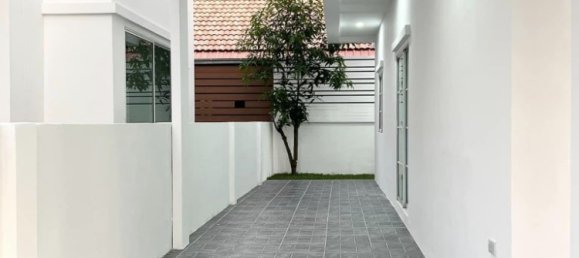 Кафе / ресторан с 3 спальнями в Паттайя, Таиланд № 5849 5