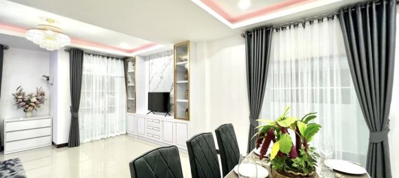 Кафе / ресторан с 3 спальнями в Паттайя, Таиланд № 5849 14