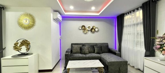 Кафе / ресторан с 3 спальнями в Паттайя, Таиланд № 5849 9