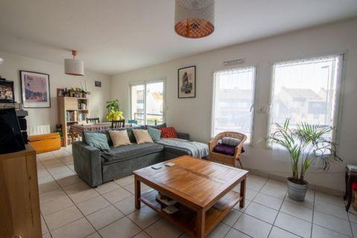 Studio in Nantes, France No. 37530