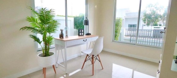 2 bedrooms Bungalow in Pattaya, Thailand No. 22579 8