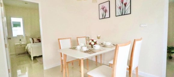 2 bedrooms Bungalow in Pattaya, Thailand No. 22579 6