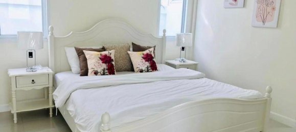 2 bedrooms Bungalow in Pattaya, Thailand No. 22579 13