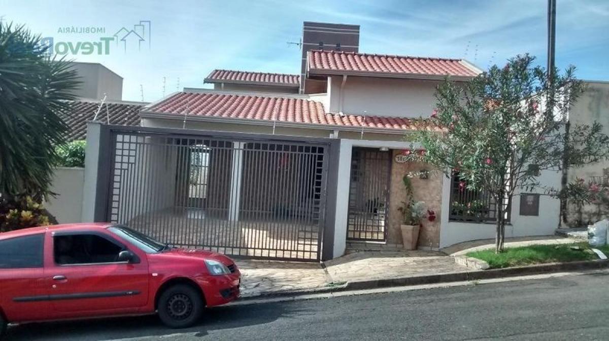 3 Schlafzimmer Haus in Sao Paulo, Brazil, Nr. 502125