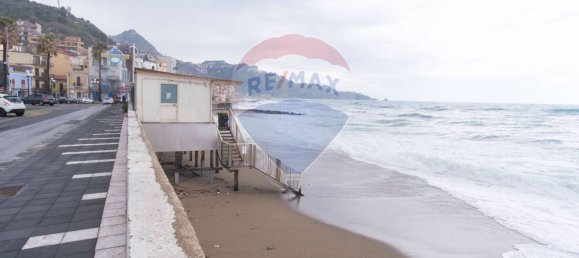 2 غرف نوم شقة في Giardini-Naxos, Italy رقم 131041 30